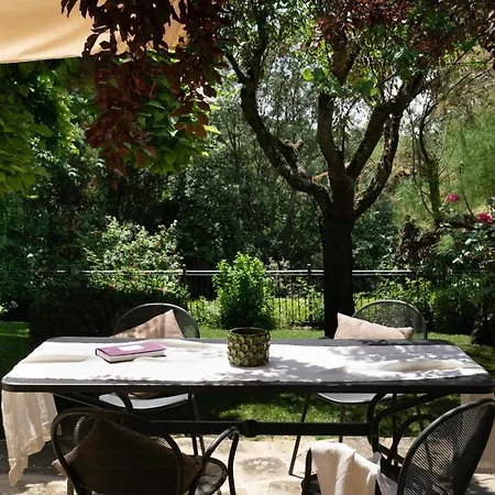 Apartment Among Tuscan Vineyard Hills ארצו